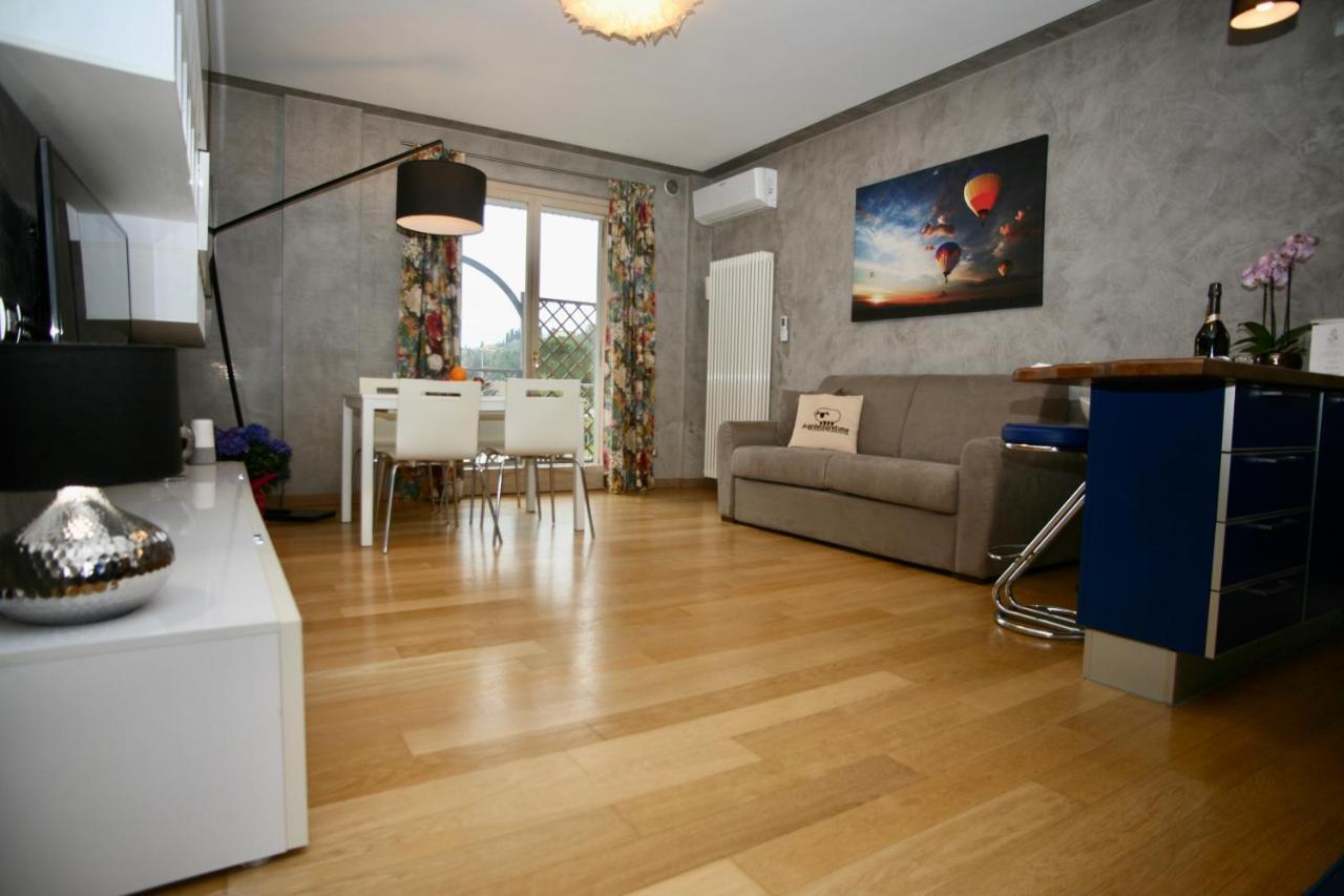 Appartamento Spoleto Valadier Dış mekan fotoğraf