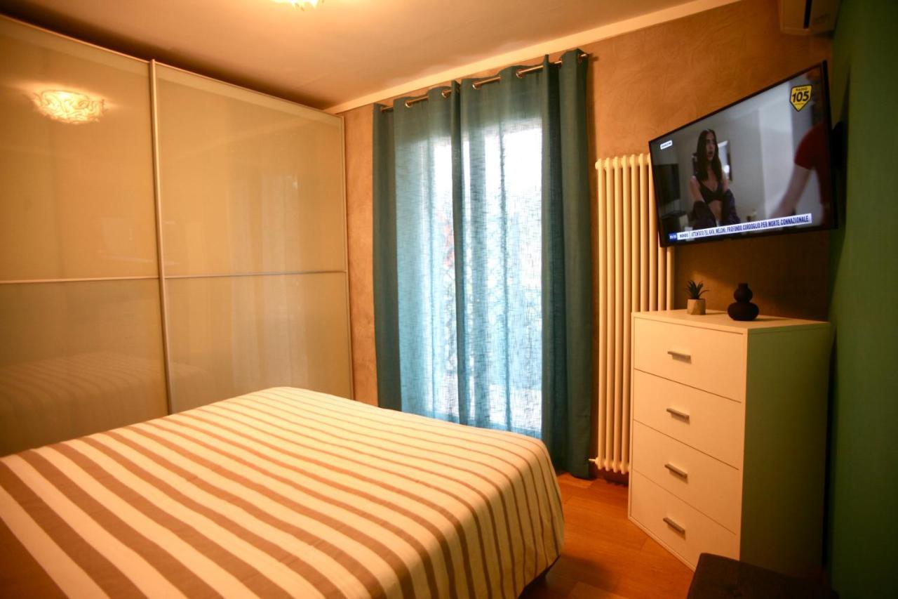 Appartamento Spoleto Valadier Dış mekan fotoğraf