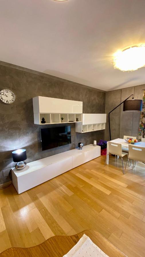 Appartamento Spoleto Valadier Dış mekan fotoğraf
